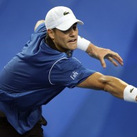 john isner