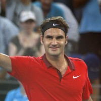 federer re