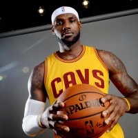 lebron re