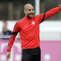 guardiola