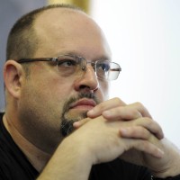 Dr. Matevž Tomšič