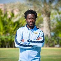 wilfried bony