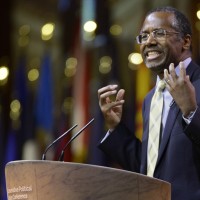 ben carson