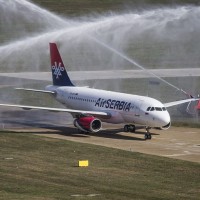 letalo air serbia