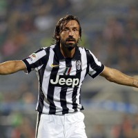 pirlo re