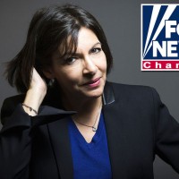 anne hidalgo pariz župan županja fox televizija tony