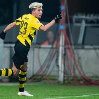 bvb kampl