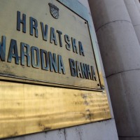 hrvatska narodna banka hrvaska nacionalna centralna banka