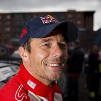 sebastian loeb