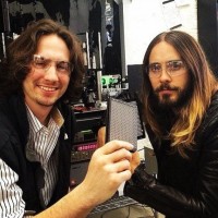 Austin Heinz, Jared Leto