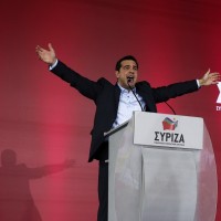 alexis tsipras cipras siriza syriza