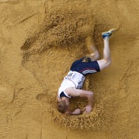 Greg Rutherford