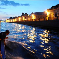 sankt peterburg