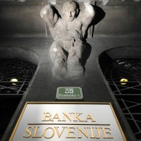 banka slovenija