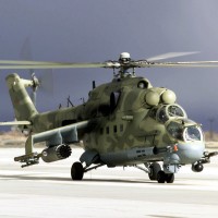 mil mi 24