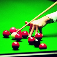 snooker