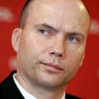Nekdanji predsednik uprave Petrola Marko Kryžanowski