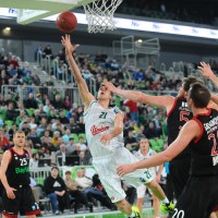 olimpija gw