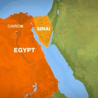 egipt sinaj afrika bližnji vzhod vojna tony
