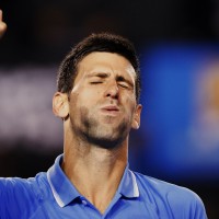 djokovic