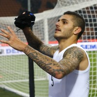 icardi re