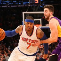 carmelo re