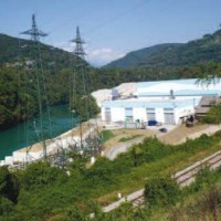 hidroelektrarna avče elektrarna tony