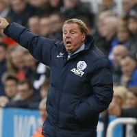 harry redknapp