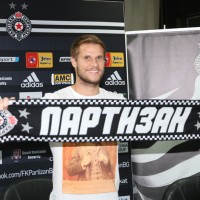 gregor balazic partizan 2