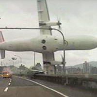 letalo nesreča tajvan transasia tony