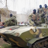 proruski upornik vojak vojska ukrajina rusija vojna tony