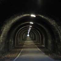 tunnel