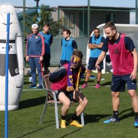 maribor trening