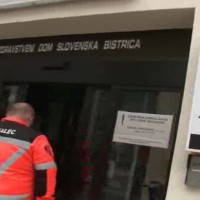 zdravstveni dom slovenska bistrica