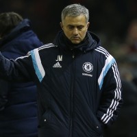 jose mourinho