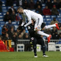 beto benzema