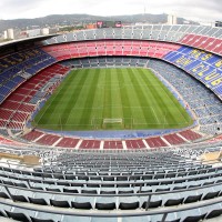 camp nou