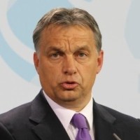 viktor orban predsednik madžarska diktator mediji tony