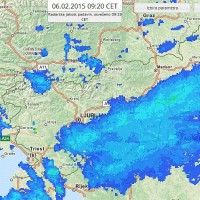 meteo, 6.2.2015