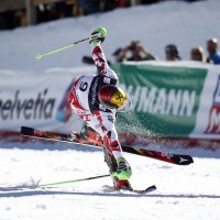 hirscher