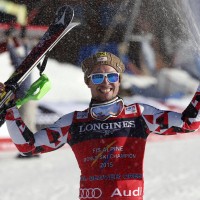 hirscher re