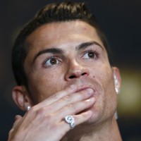 Cristiano re (2)