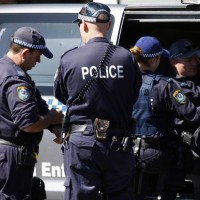 avstralija policija terorizem tony