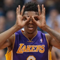 nick young