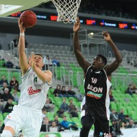 union olimpija dijon gw