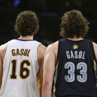 gasol re