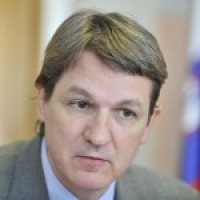 Dr. Janez Šušteršič