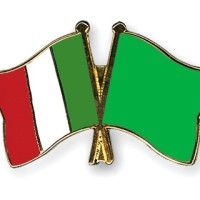 italija libija zastava tony