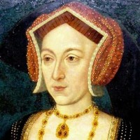 Anne Boleyn, Jane Seymour
