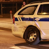 twingo, policijski, nesreča, maribor6